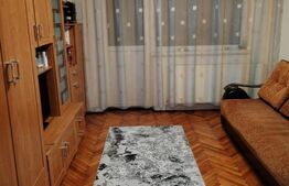 Apartament de vanzare, cu 3 camere, 48 mp, zona parc Nicolae Titulescu