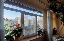 Apartament de vanzare, cu 3 camere, 48 mp, zona parc Nicolae Titulescu