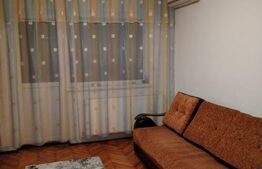 Apartament de vanzare, cu 3 camere, 48 mp, zona parc Nicolae Titulescu