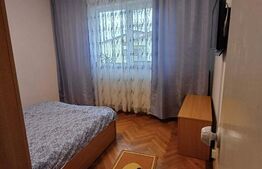 Apartament de vanzare, cu 3 camere, 48 mp, zona parc Nicolae Titulescu