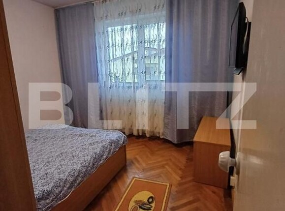 Apartament de vânzare 3 camere Nicolae Titulescu - 171030AV | BLITZ Târgu Jiu | Poza1