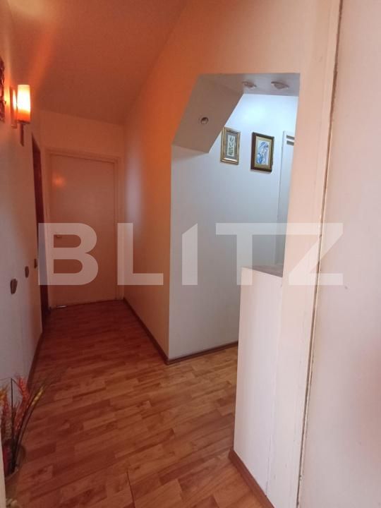 Apartament de vânzare 3 camere Nicolae Titulescu - 171030AV | BLITZ Târgu Jiu | Poza5