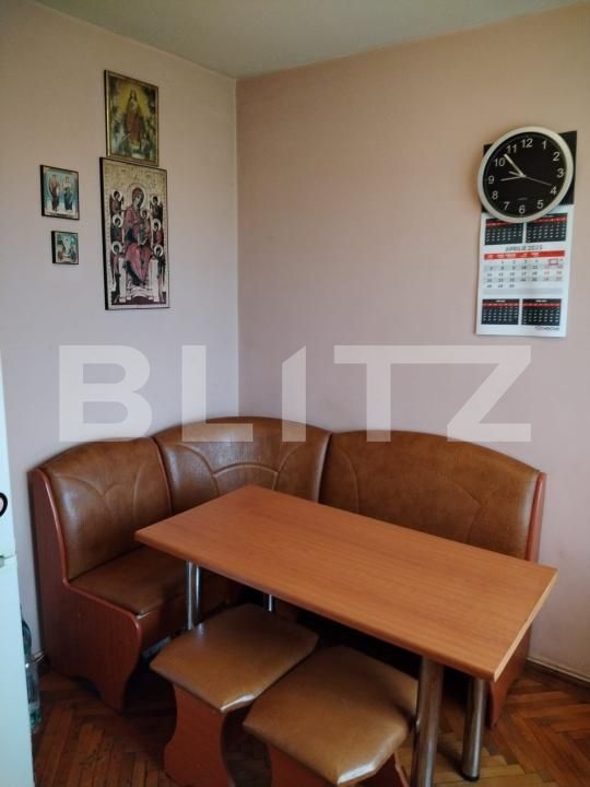 Apartament de vânzare 3 camere Nicolae Titulescu - 171030AV | BLITZ Târgu Jiu | Poza3