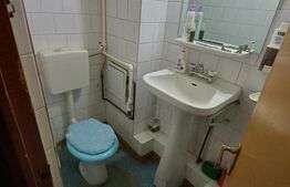 Apartament de închiriat, cu 3 camere, 60 mp, zona AJOFM