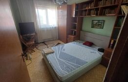 Apartament de închiriat, cu 3 camere, 60 mp, zona AJOFM