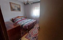 Apartament de închiriat, cu 3 camere, 60 mp, zona AJOFM