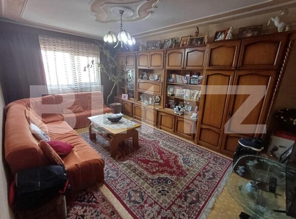 Apartament de închiriat 3 camere Nord - 171126AI | BLITZ Târgu Jiu | Poza1