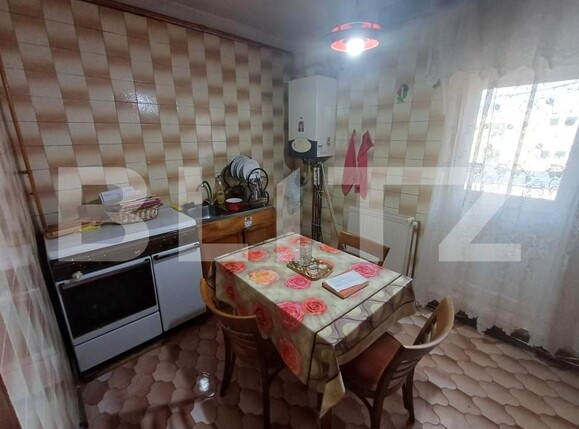 Apartament de închiriat 3 camere Nord - 171126AI | BLITZ Târgu Jiu | Poza3