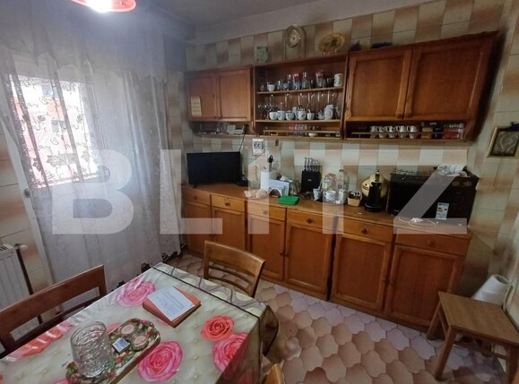 Apartament de închiriat 3 camere Nord - 171126AI | BLITZ Târgu Jiu | Poza2