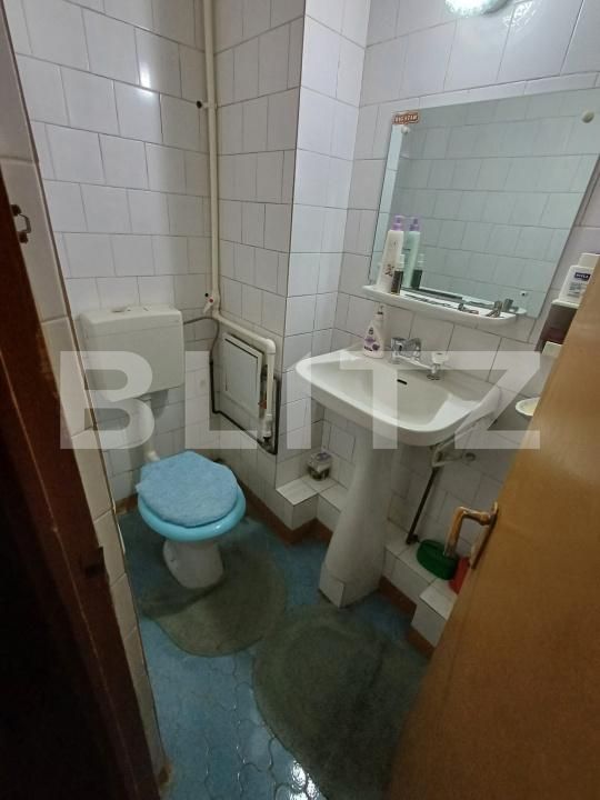 Apartament de închiriat 3 camere Nord - 171126AI | BLITZ Târgu Jiu | Poza6