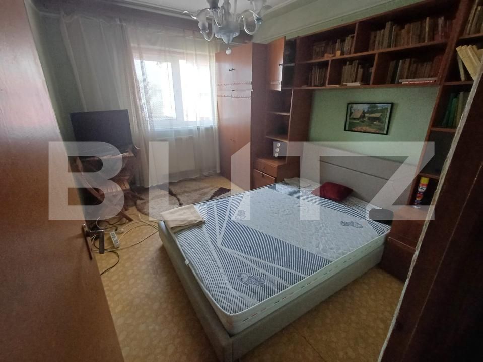 Apartament de închiriat 3 camere Nord - 171126AI | BLITZ Târgu Jiu | Poza5