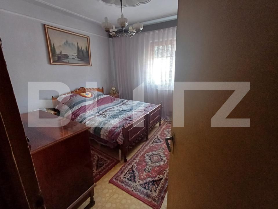 Apartament de închiriat 3 camere Nord - 171126AI | BLITZ Târgu Jiu | Poza4