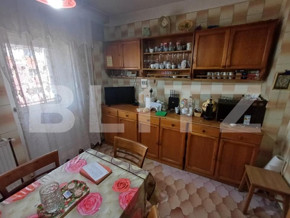 Apartament de închiriat 3 camere Nord - 171126AI | BLITZ Târgu Jiu | Poza2