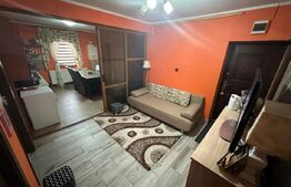 Apartament de vanzare, cu 2 camere, decomandat, 60 mp, zona 9Mai