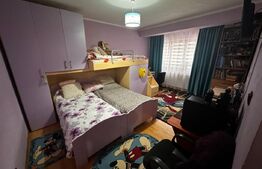 Apartament de vanzare, cu 2 camere, decomandat, 60 mp, zona 9Mai