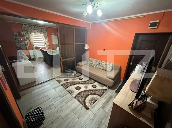Apartament de vânzare 2 camere 9 Mai - 171147AV | BLITZ Târgu Jiu | Poza2