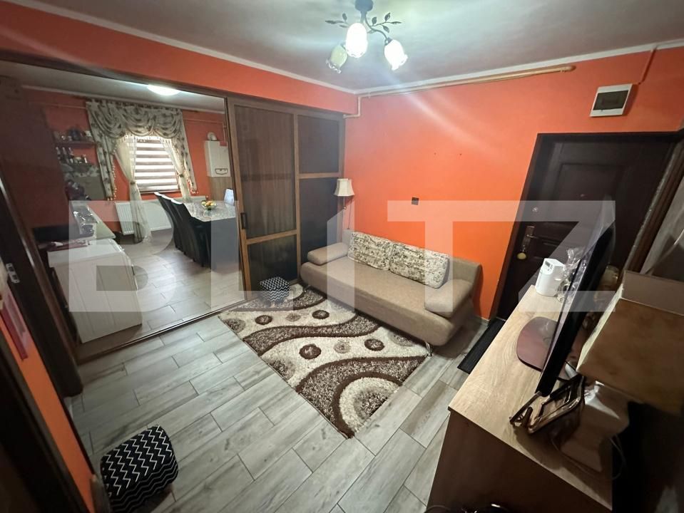 Apartament de vânzare 2 camere 9 Mai - 171147AV | BLITZ Târgu Jiu | Poza2