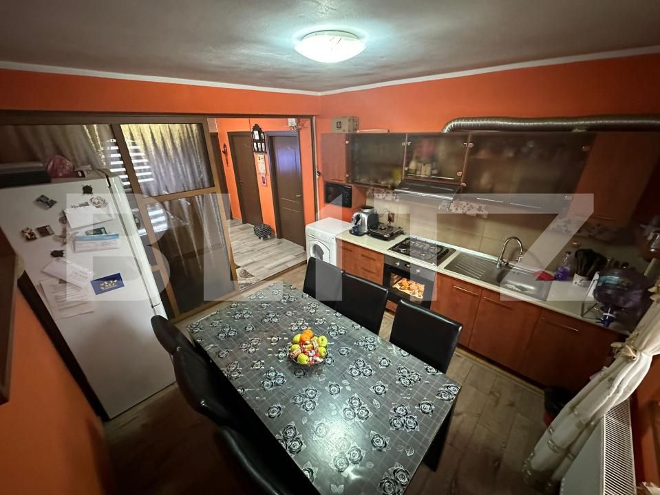 Apartament de vânzare 2 camere 9 Mai - 171147AV | BLITZ Târgu Jiu | Poza1