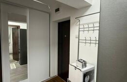 Apartament de inchiriat, cu 2 camere, 55 mp, zona 9 Mai