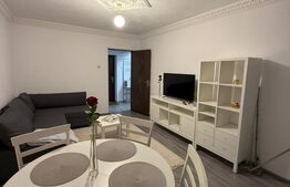 Apartament de inchiriat, cu 2 camere, 55 mp, zona 9 Mai