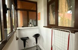 Apartament de inchiriat, cu 2 camere, 55 mp, zona 9 Mai