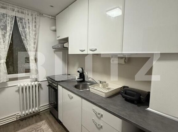 Apartament de închiriat 2 camere 9 Mai - 171157AI | BLITZ Târgu Jiu | Poza5