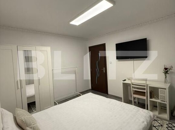 Apartament de închiriat 2 camere 9 Mai - 171157AI | BLITZ Târgu Jiu | Poza2