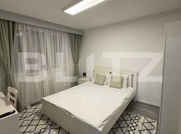 Apartament de închiriat 2 camere 9 Mai - 171157AI | BLITZ Târgu Jiu | Poza1