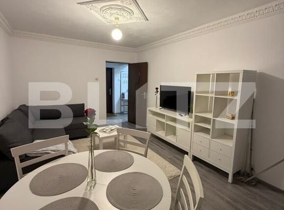 Apartament de închiriat 2 camere 9 Mai - 171157AI | BLITZ Târgu Jiu | Poza4