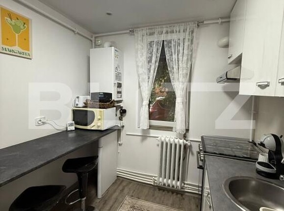 Apartament de închiriat 2 camere 9 Mai - 171157AI | BLITZ Târgu Jiu | Poza6