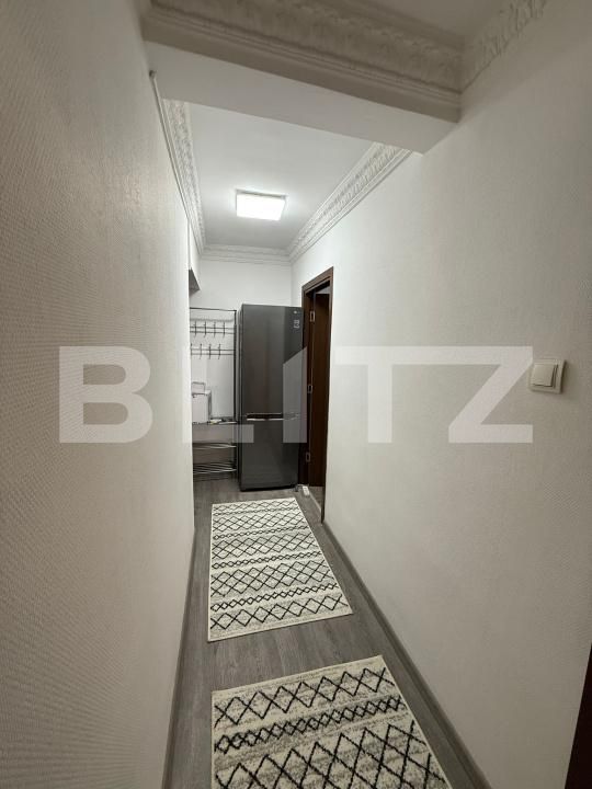 Apartament de închiriat 2 camere 9 Mai - 171157AI | BLITZ Târgu Jiu | Poza12