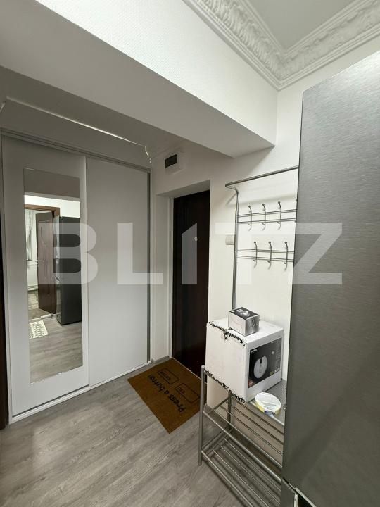 Apartament de închiriat 2 camere 9 Mai - 171157AI | BLITZ Târgu Jiu | Poza11