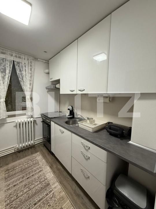 Apartament de închiriat 2 camere 9 Mai - 171157AI | BLITZ Târgu Jiu | Poza5
