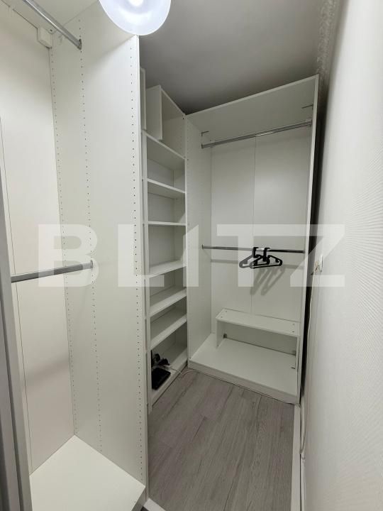 Apartament de închiriat 2 camere 9 Mai - 171157AI | BLITZ Târgu Jiu | Poza8