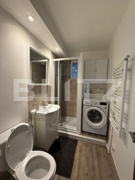 Apartament de închiriat 2 camere 9 Mai - 171157AI | BLITZ Târgu Jiu | Poza7
