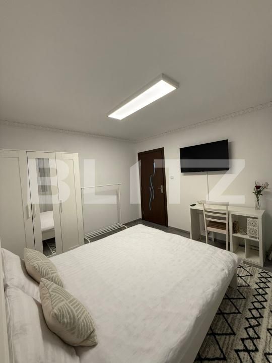 Apartament de închiriat 2 camere 9 Mai - 171157AI | BLITZ Târgu Jiu | Poza2