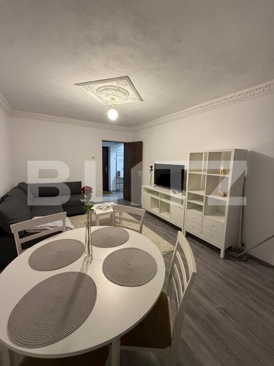 Apartament de închiriat 2 camere 9 Mai - 171157AI | BLITZ Târgu Jiu | Poza4