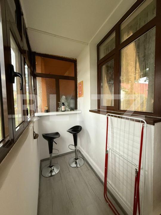 Apartament de închiriat 2 camere 9 Mai - 171157AI | BLITZ Târgu Jiu | Poza9