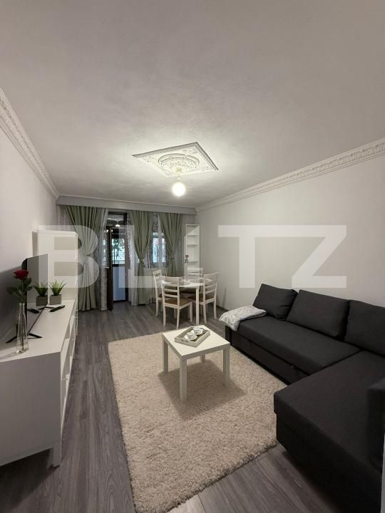 Apartament de închiriat 2 camere 9 Mai - 171157AI | BLITZ Târgu Jiu | Poza3