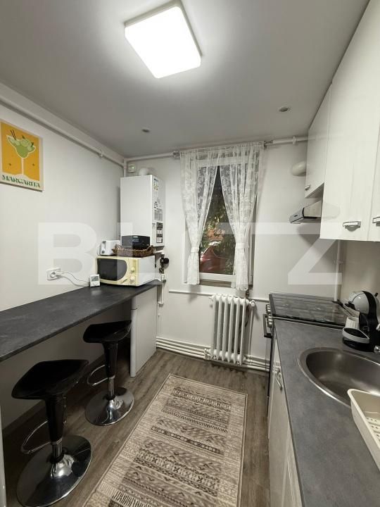 Apartament de închiriat 2 camere 9 Mai - 171157AI | BLITZ Târgu Jiu | Poza6