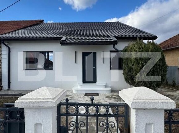 Casa de închiriat 6 camere Grivița - 171180CI | BLITZ Târgu Jiu | Poza1