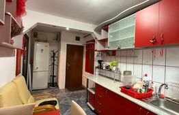 Apartament de vanzare, cu 2 camere,  50 mp, zona Grivita