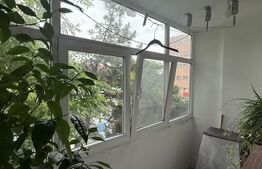 Apartament de vanzare, cu 2 camere,  50 mp, zona Grivita