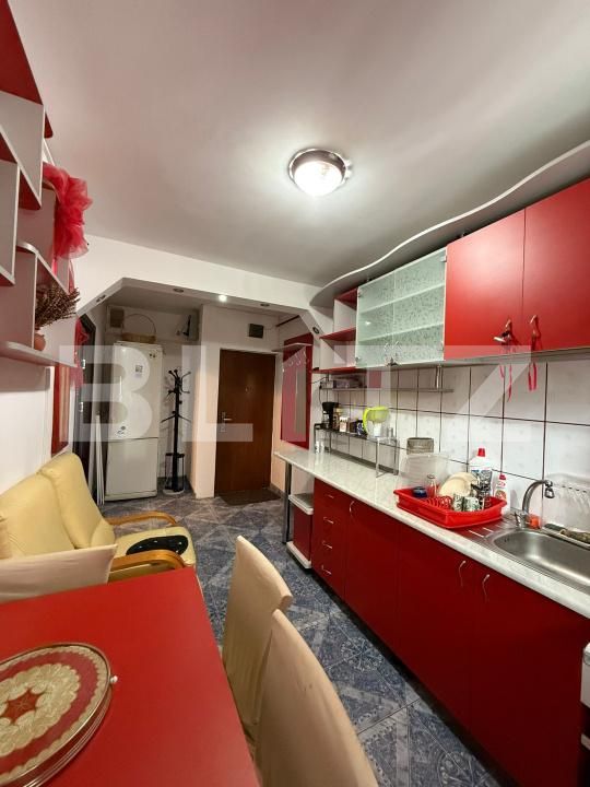 Apartament de vânzare 2 camere Central - 171193AV | BLITZ Târgu Jiu | Poza4