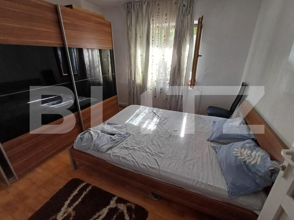 Apartament de închiriat 2 camere Nicolae Titulescu - 171249AI | BLITZ Târgu Jiu | Poza3