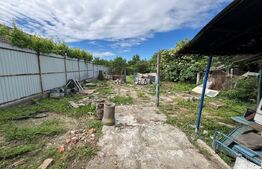 Teren intravilan, 1834 mp, Str. Varful Mandra