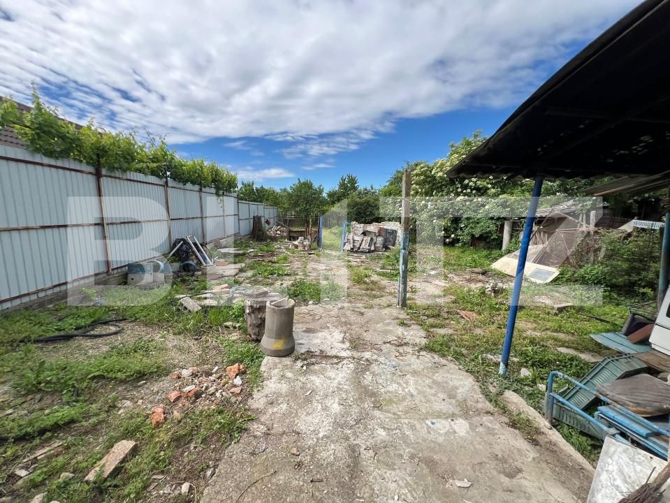 Teren de vânzare Nord - 171383TV | BLITZ Târgu Jiu | Poza1