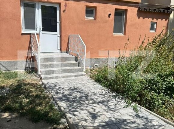 Spațiu comercial de închiriat Nicolae Titulescu - 171393SIC | BLITZ Târgu Jiu | Poza2