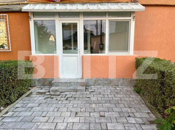 Spațiu comercial de închiriat Nicolae Titulescu - 171393SIC | BLITZ Târgu Jiu | Poza1