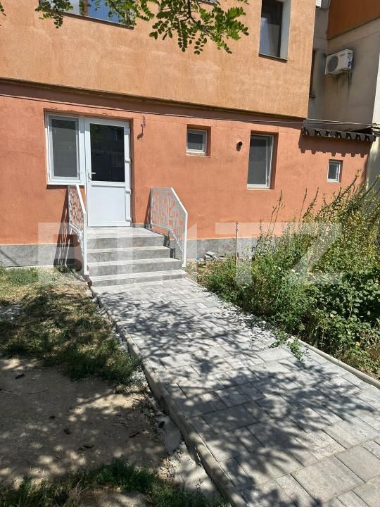 Spațiu comercial de închiriat Nicolae Titulescu - 171393SIC | BLITZ Târgu Jiu | Poza2